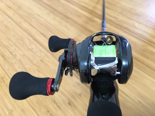 ドラグサウンド｜シマノ,スティーレ,インプレ