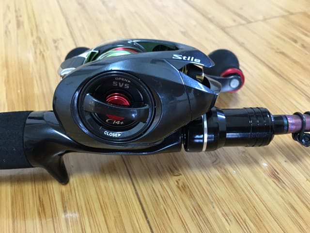 海水対応｜シマノ,スティーレ,インプレ