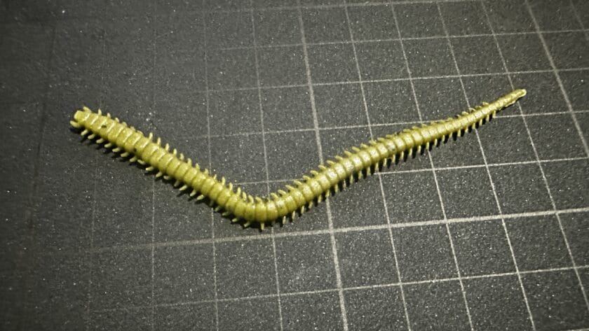 ストレートワーム,、ワームの種類|シーバス,ワーム,おすすめ