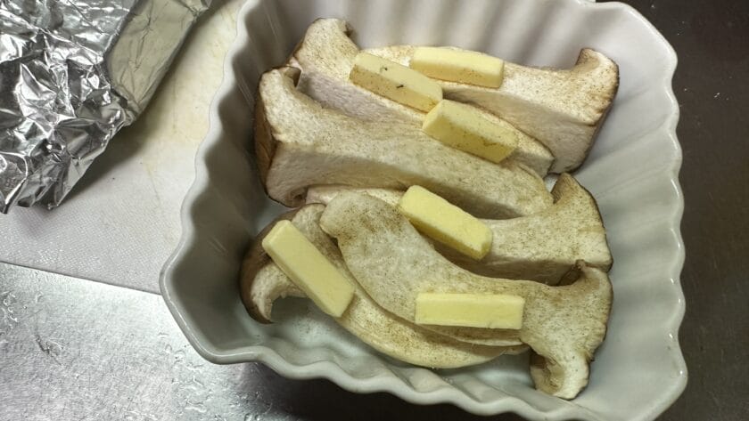 レンジでチン｜白身魚のバジルオイル焼き・冷たい生トマトアッシェソース、レシピ