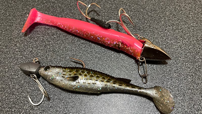 ジグヘッドワーム｜フラットフィッシュ,ルアー,最強