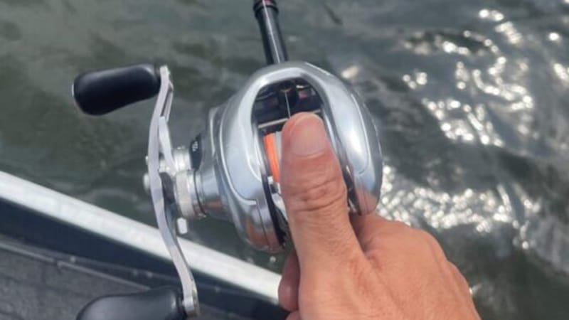 飛距離｜アーマードF+ Pro BASS,インプレ