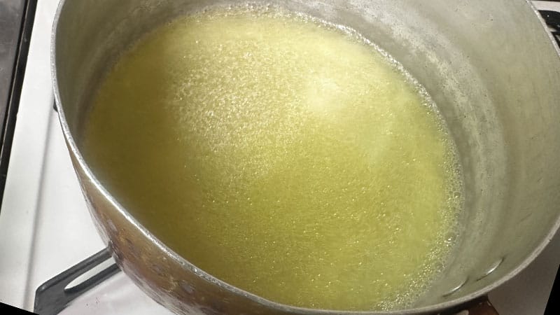 魚だし｜魚だしざる蕎麦,レシピ