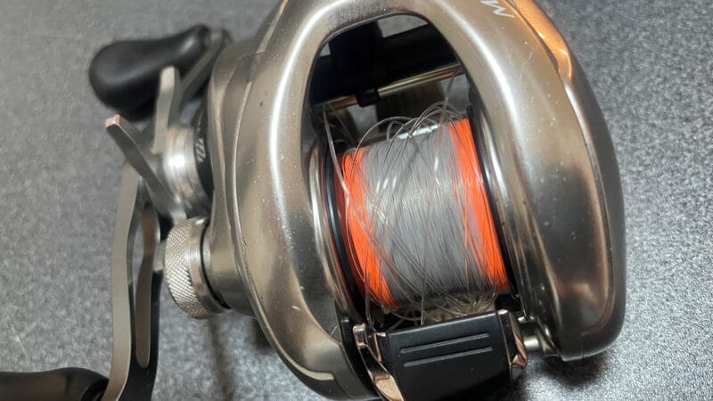 リーダーの有無｜アーマードF+ Pro BASS,インプレ