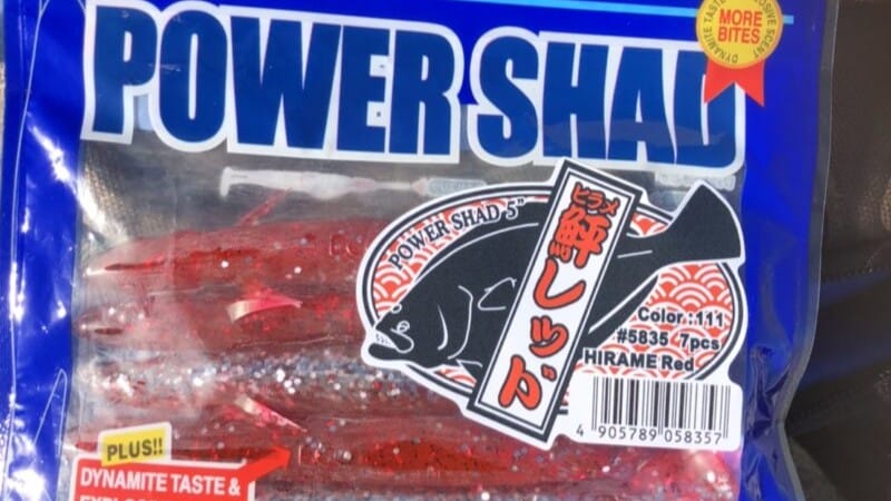 適したワームを選ぶ｜フラットフィッシュ,ジグヘッド,おすすめ