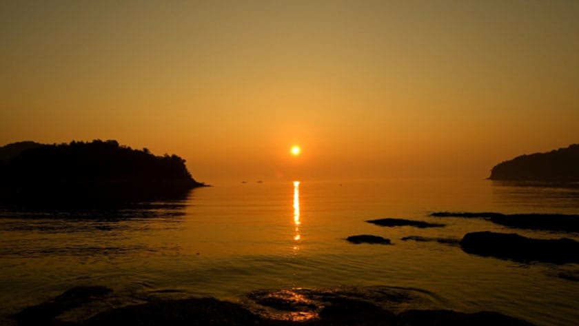 朝マズメ|ショア青物のポッパーおすすめ