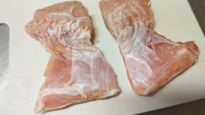 下味をつける｜若狭柚庵焼,レシピ,釣果メシ