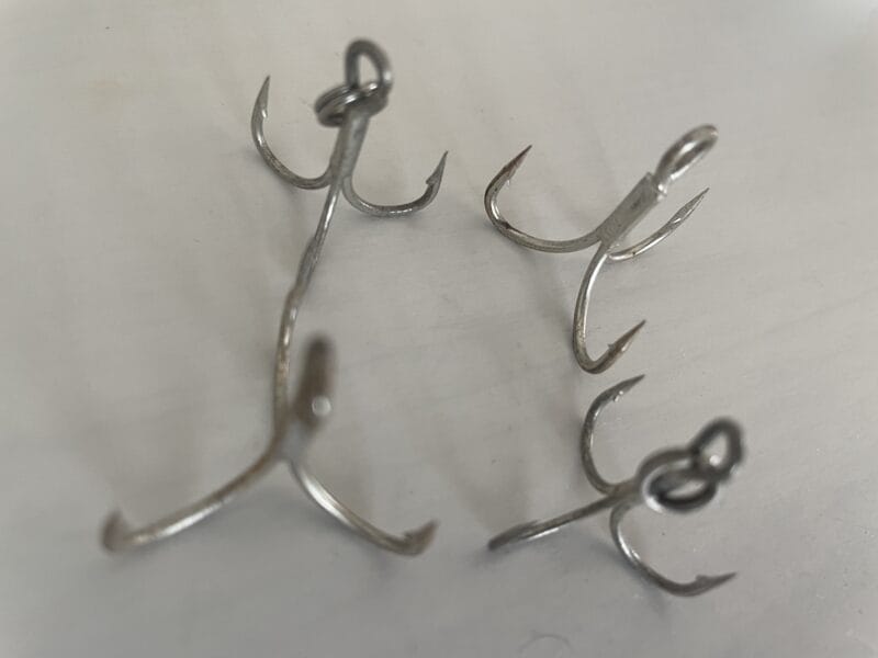 適正サイズの目安｜