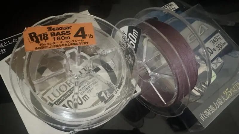 真夏のラインメンテナンス