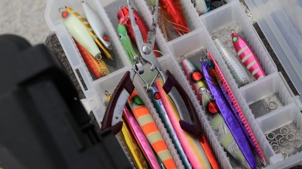 選び方|アジング,おすすめ,メタルジグ