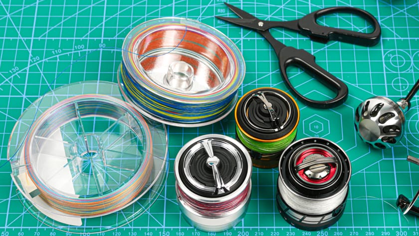 リーダー強度の考え方｜PEとリーダーの太さ(号数)一覧