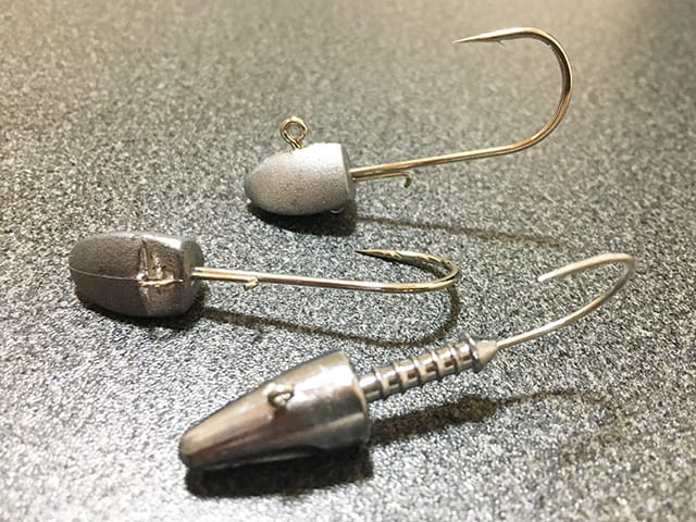 シーバス,ジグヘッド,おすすめ,選び方