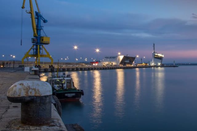 ポイント｜秋,アジング,釣り方,ワーム,タックル