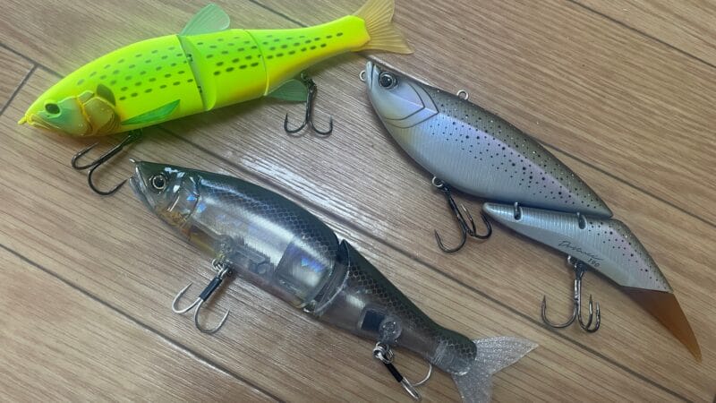 他ジョイント系とは異なるアクション|ダヴィンチ190,インプレ