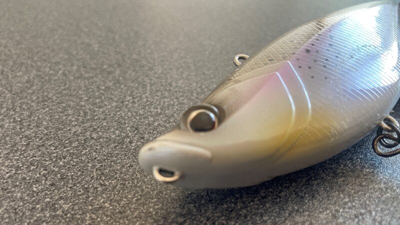 ツイストロールアイ|ダヴィンチ190,インプレ