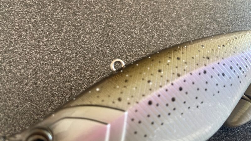 ダイビングアイ|ダヴィンチ190,インプレ