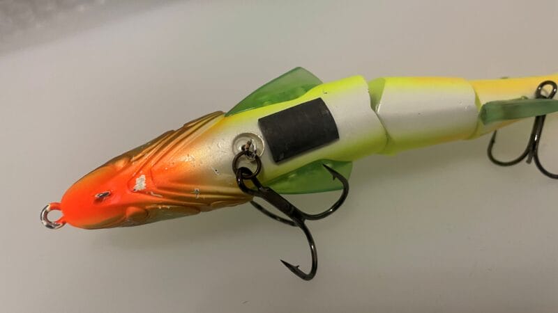 ウエイトチューン|ダウズスイマー180,インプレ,人気カラー,使い方