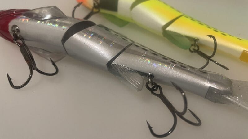 フックサイズ|ダウズスイマー180,インプレ,人気カラー,使い方