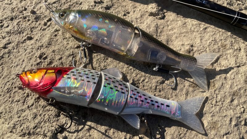 釣れない!?|ダウズスイマー180,インプレ,人気カラー,使い方