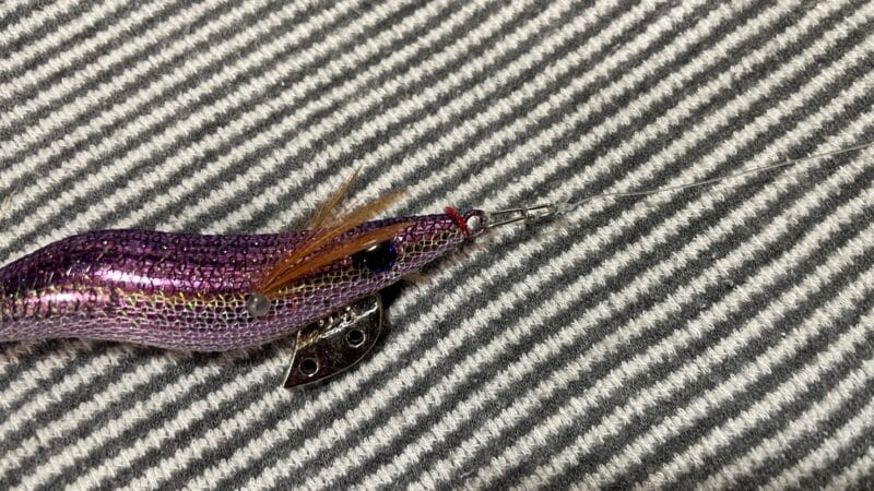 使う事の利点|エギング,スナップ,おすすめ,大きさ,結び方