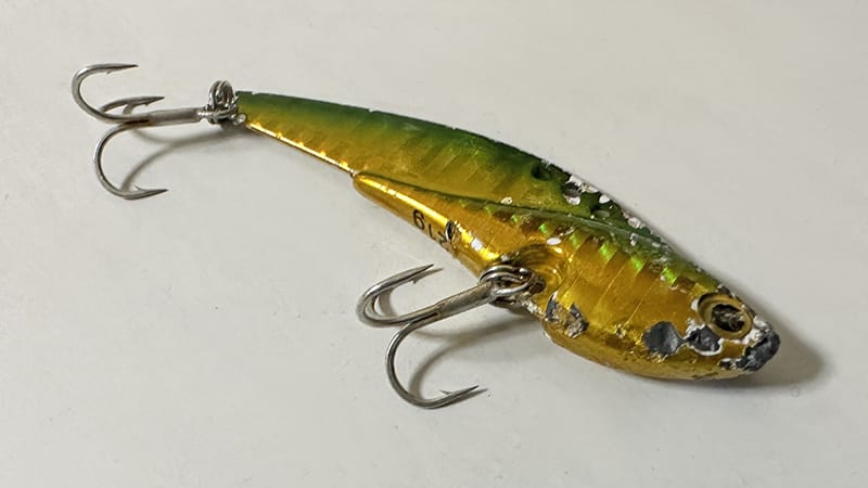 飛距離｜メタルマスター、インプレ