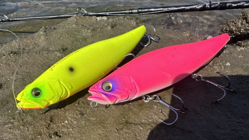 メガドッグXとの違いメガドッグXの違い