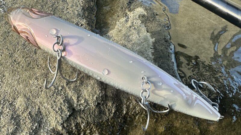 スイベルアイ｜メガドッグ180,インプレ