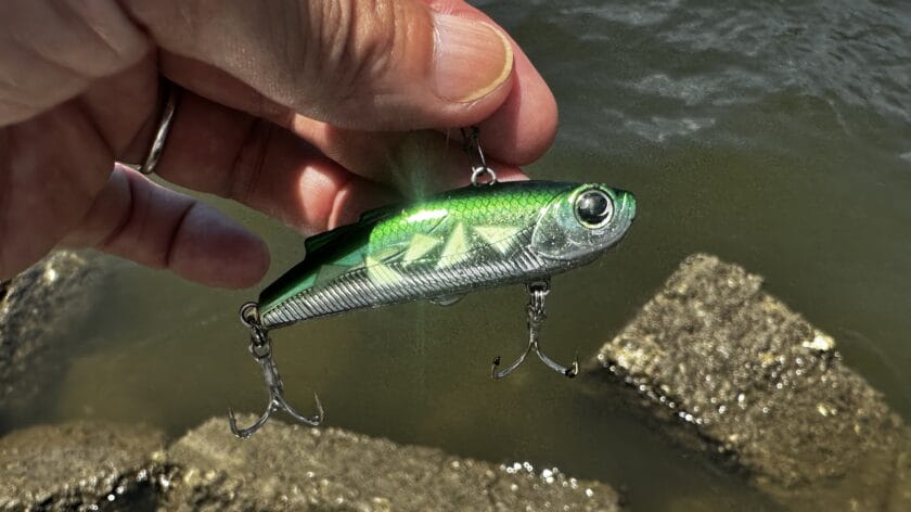 特徴|ミニエント57S,インプレ,釣れるおすすめカラー,使い方