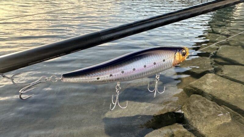 飛距離｜メガドッグ180,インプレ