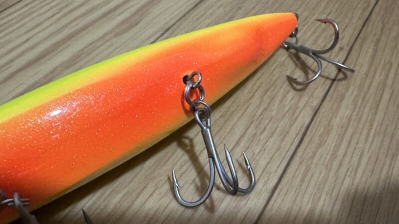 弱点｜メガドッグ180,インプレ