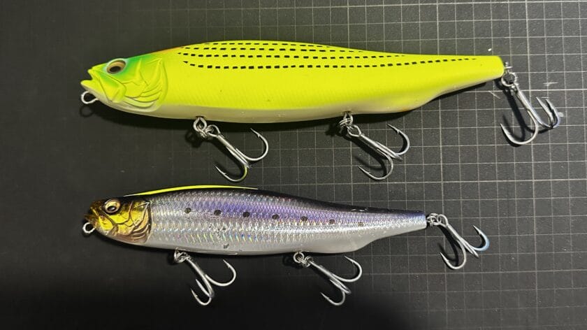 特徴｜メガドッグ180,インプレ