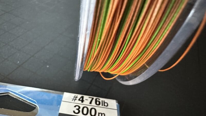 強度|オシア8,インプレ,PE