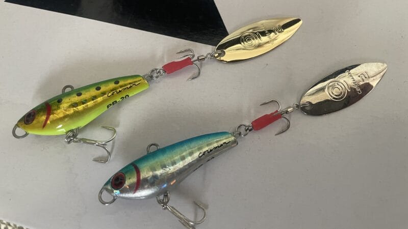 特徴|コアマン パワーブレード,インプレ,使い方