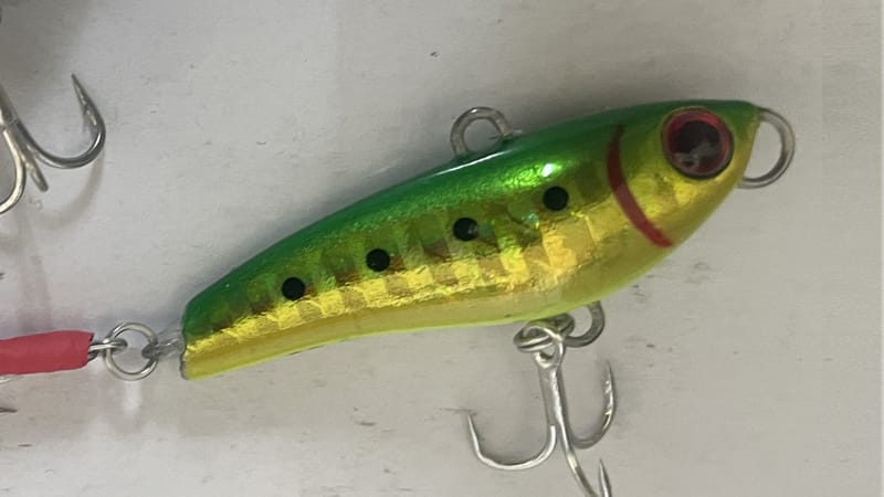 アイ|コアマン パワーブレード,インプレ,使い方