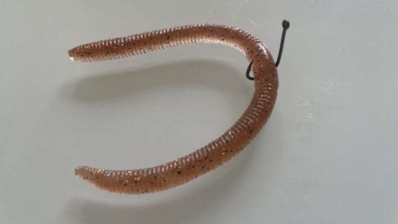 ストレートワーム,種類｜ノーシンカー,ワーム,おすすめ