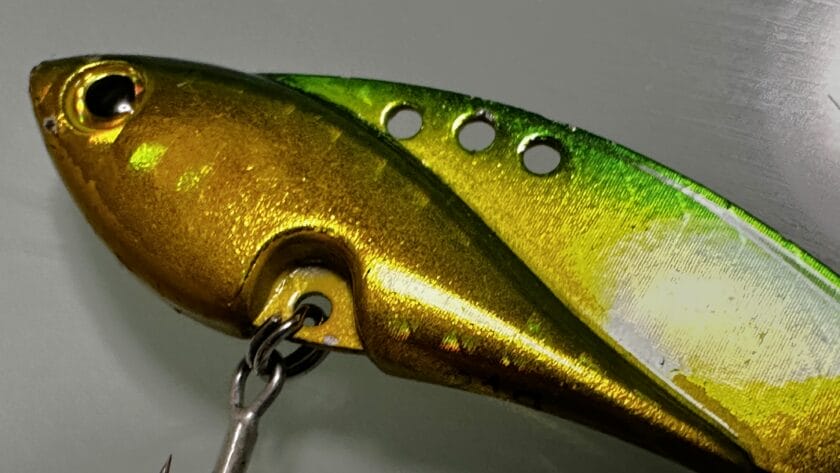 3つのアイの使い方｜メタルマスター、インプレ