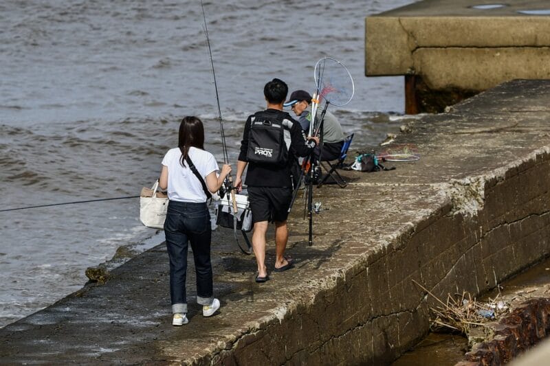 失敗する人の共通点|釣り,彼女,妻