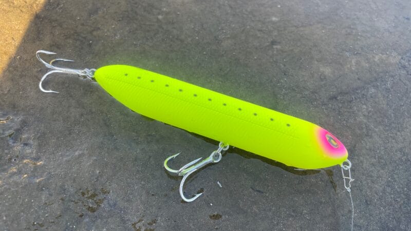 デザイン|マルジン UKビッグペン 150F,インプレ