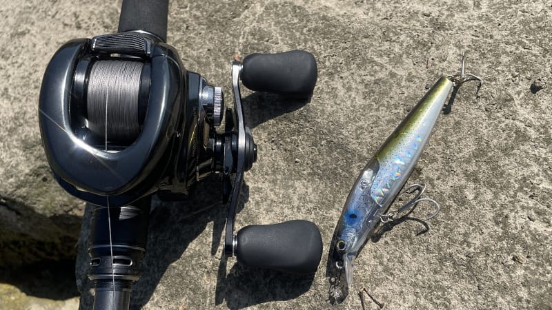 飛距離｜23アンタレスDCMD,インプレ,ライン