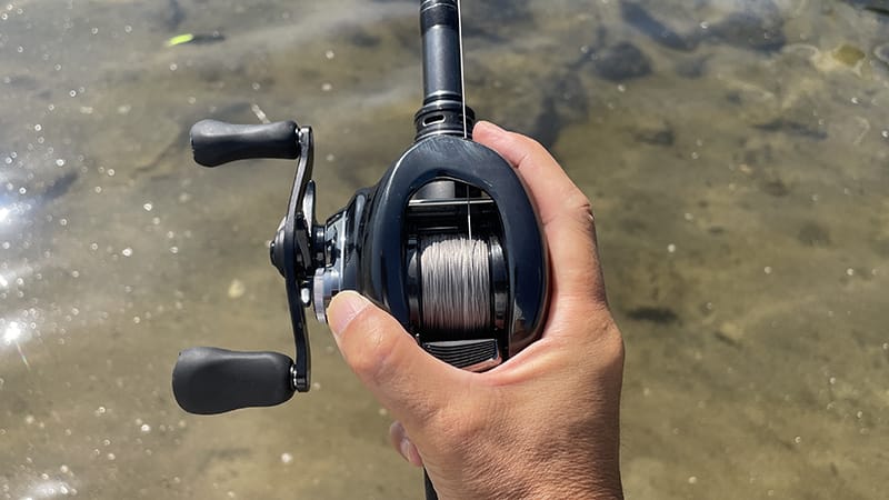 パーミングしやすい形状｜23アンタレスDCMD,インプレ,ライン,飛距離