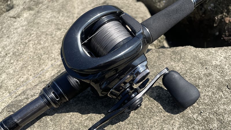 質感｜23アンタレスDCMD,インプレ,ライン,飛距離