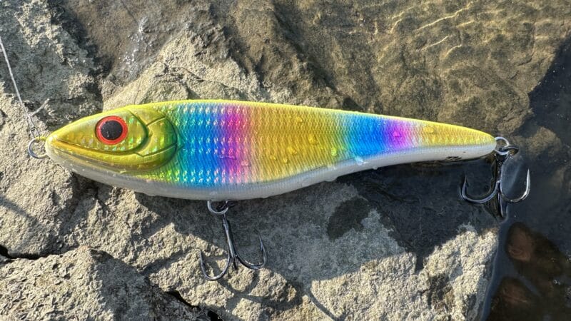 形状|ビッグバンディット,インプレ