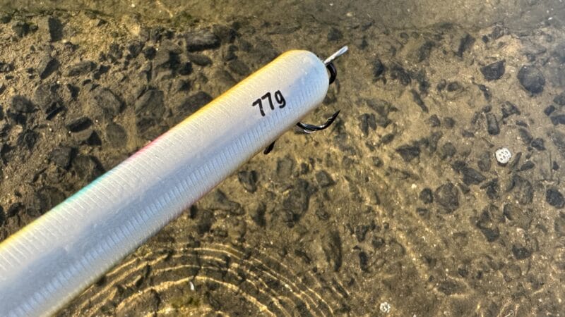 重さ|ビッグバンディット,インプレ