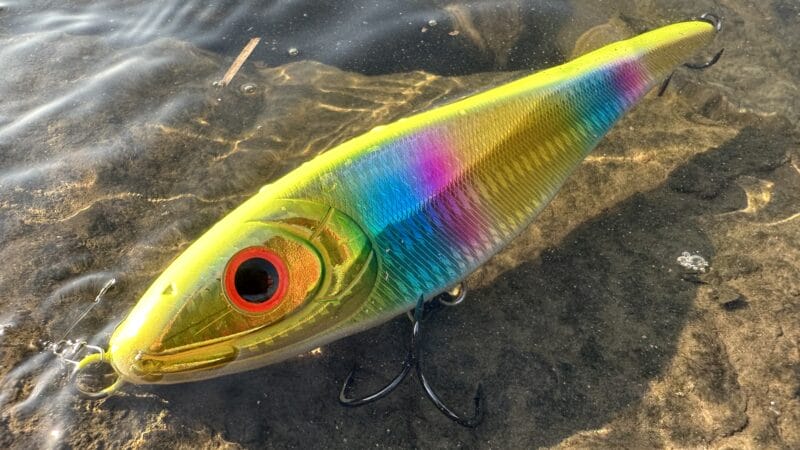 ビッグバンディット,インプレ