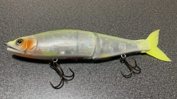 ビッグベイト｜バス釣り,プラグルアー,種類,おすすめ