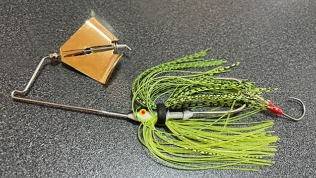 バズベイト｜バス釣り,プラグルアー,種類,おすすめ