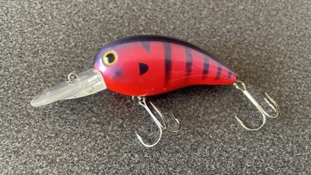 クランク｜バス釣り,プラグルアー,種類,おすすめ