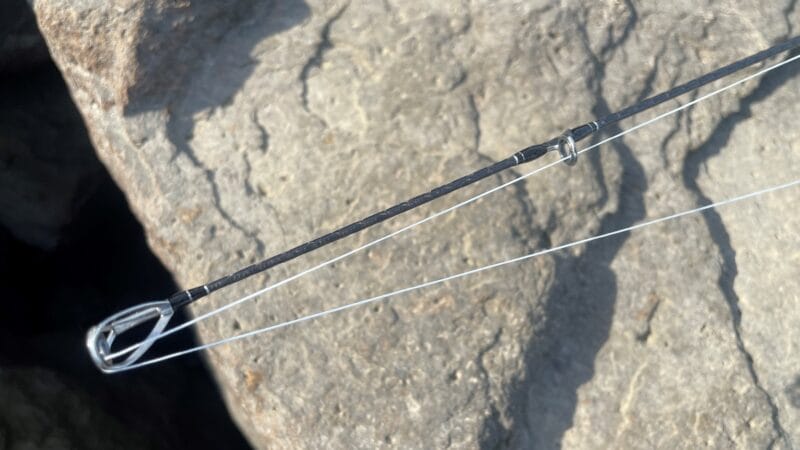 ティップ｜エクスセンス ジェノス b80h,インプレ,ビッグベイト,ベイトロッド