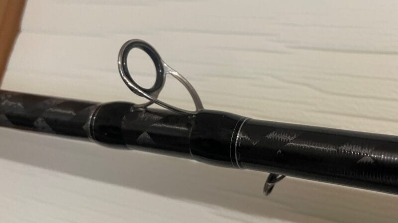 ガイド｜エクスセンス ジェノス b80h,インプレ,ビッグベイト,ベイトロッド