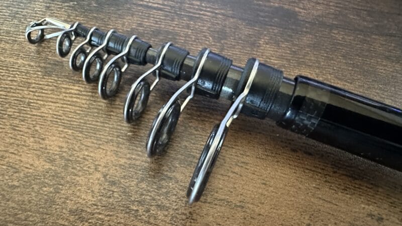 ルアー用振り出しロッド,おすすめ,青物,ショアジギング,シーバス 